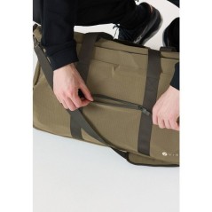 Sac de Sport - VIRTUS - Tissu Ripstop - Vinston - Imperméable - Kaki