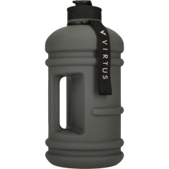 Gourde de Sport - VIRTUS - Aubrey - 1,9 litre - Gris