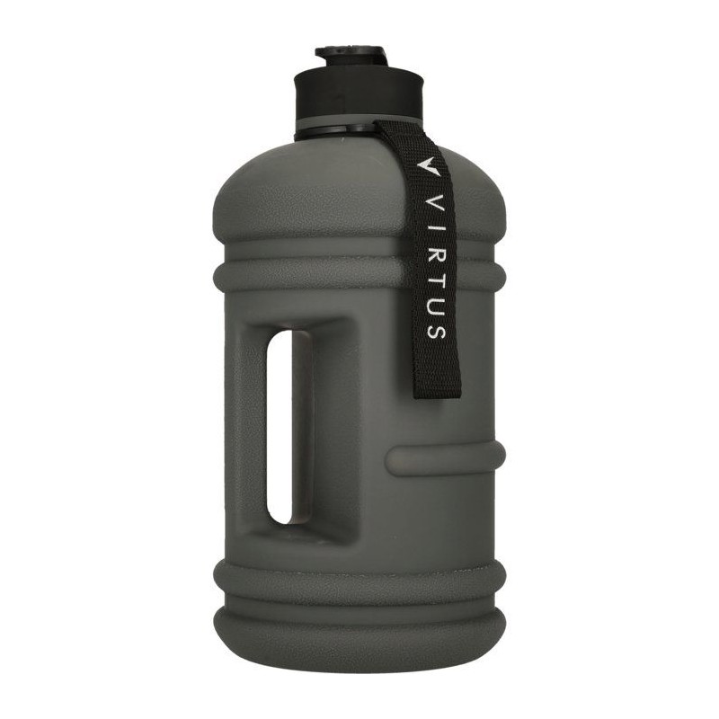 Gourde de Sport - VIRTUS - Aubrey - 1,9 litre - Gris