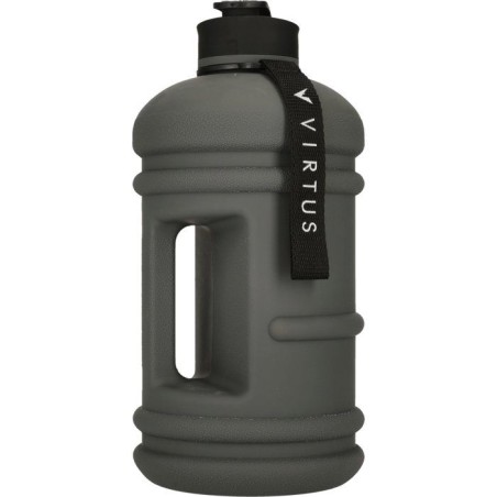 Gourde de Sport - VIRTUS - Aubrey - 1,9 litre - Gris