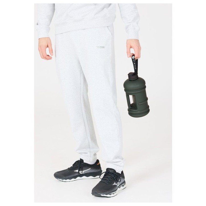 Gourde de Sport - VIRTUS - Aubrey - 1,9 litre - Gris Gourde de Sport - VIRTUS - Aubrey - 1,9 litre - Gris