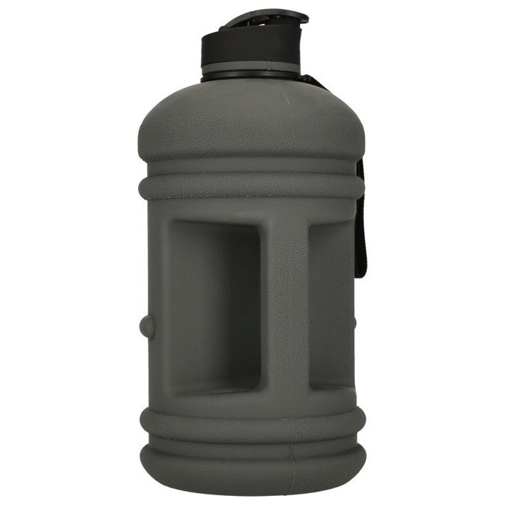 Gourde de Sport - VIRTUS - Aubrey - 1,9 litre - Gris Gourde de Sport - VIRTUS - Aubrey - 1,9 litre - Gris