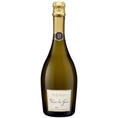 Bailly Lapierre Vive La Joie Millésimé - Crémant de Bourgogne 2020