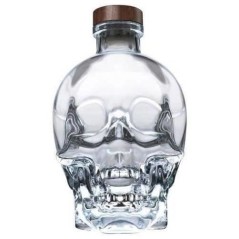 CRYSTAL HEAD ORIGINALE - Vodka - 70cl - 40.0% Vol.