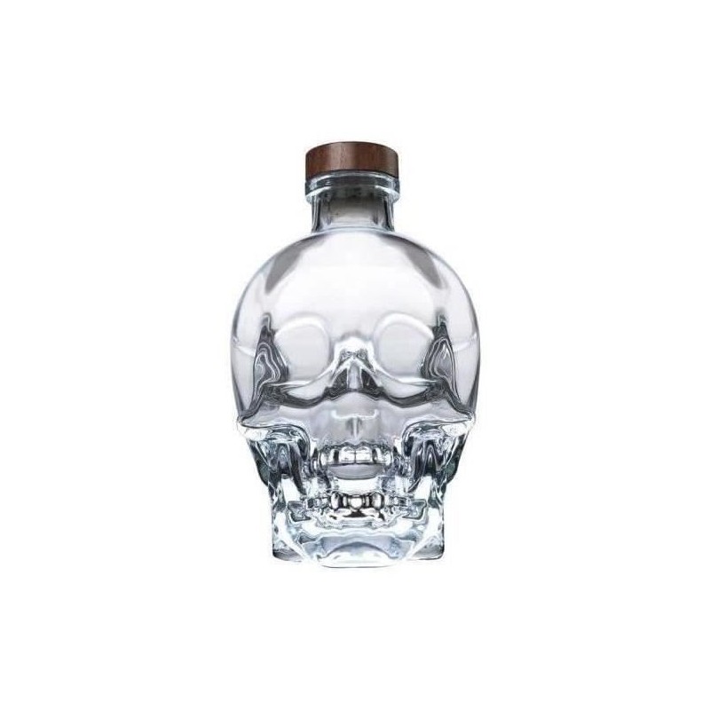 CRYSTAL HEAD ORIGINALE - Vodka - 70cl - 40.0% Vol.