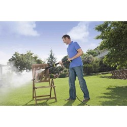 Lance Haute Pression Multi Power pour K6-K7 - KARCHER - 5 formes de je