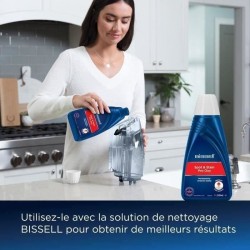 Détacheur Bissell NETTOYEUR MULTI-SURFACE B3724N Spotclean PLUS (+)
