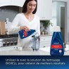 Détacheur Bissell NETTOYEUR MULTI-SURFACE B3724N Spotclean PLUS (+)