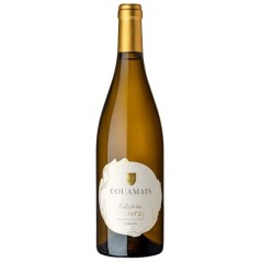 Domaine Jean-Paul Couamais L'Alcôve 2024 Vouvray - Vin blanc de la Lo