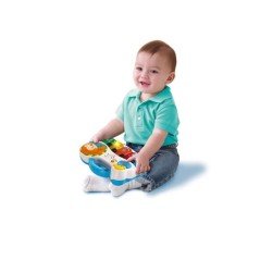 VTECH BABY - Lumi Piano De Noé - Jouet Musical