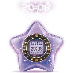 VTECH - KIDIMAGIC STARLIGHT VIOLET - Violet