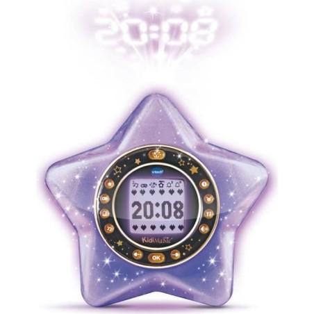 VTECH - KIDIMAGIC STARLIGHT VIOLET - Violet