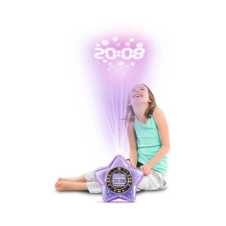 VTECH - KIDIMAGIC STARLIGHT VIOLET - Violet VTECH - KIDIMAGIC STARLIGHT VIOLET - Violet