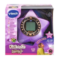 VTECH - KIDIMAGIC STARLIGHT VIOLET - Violet