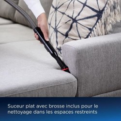 BISSELL SpotClean Auto Pro Select 3730N - Détache, Nettoie et Aspire