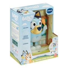 VTECH - DANSE AVEC BLUEY - Bleu