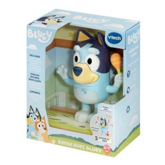VTECH - DANSE AVEC BLUEY - Bleu