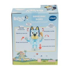 VTECH - DANSE AVEC BLUEY - Bleu