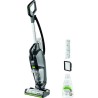 BISSELL CrossWave Hydrosteam PET Select - Aspirateur Balai Laveur Vape