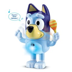VTECH - DANSE AVEC BLUEY - Bleu