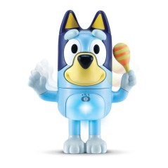 VTECH - DANSE AVEC BLUEY - Bleu