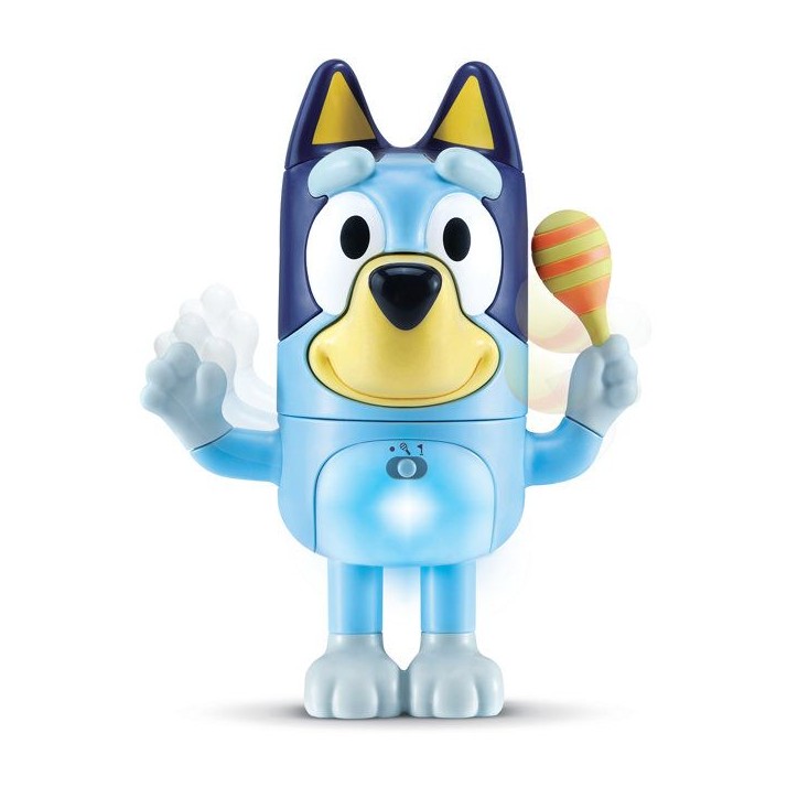 VTECH - DANSE AVEC BLUEY - Bleu