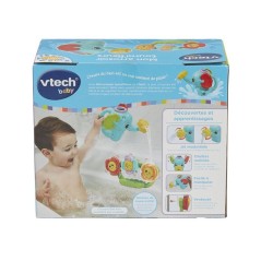 VTECH BABY - MON ARROSOIR TOURNI'FLEURS - Multicolore