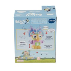 VTECH - MAX LE BAVARD INTERACTIF - Multicolore