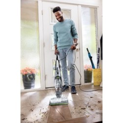 BISSELL CrossWave Hydrosteam PET Select - Aspirateur Balai Laveur Vape