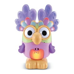 VTECH - MAX LE BAVARD INTERACTIF - Multicolore