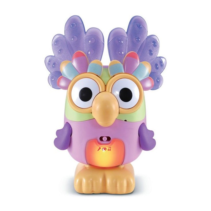 VTECH - MAX LE BAVARD INTERACTIF - Multicolore VTECH - MAX LE BAVARD INTERACTIF - Multicolore