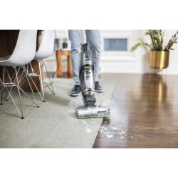 BISSELL CrossWave Hydrosteam PET Select - Aspirateur Balai Laveur Vape
