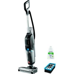 BISSELL CrossWave HF2 Select - Aspirateur Multifonction filaire 3 en 1