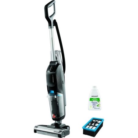 BISSELL CrossWave HF2 Select - Aspirateur Multifonction filaire 3 en 1