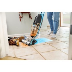 BISSELL CrossWave HF2 Select - Aspirateur Multifonction filaire 3 en 1
