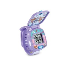 VTECH - PAT PATROUILLE - LA MONTRE-JEU INTERACTIVE D'EVEREST - Violet