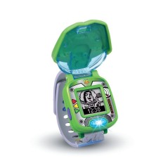 VTECH - TOY STORY 5 - LA MONTRE-JEU ÉDUCATIVE DE BUZZ - Multicolore