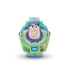 VTECH - TOY STORY 5 - LA MONTRE-JEU ÉDUCATIVE DE BUZZ - Multicolore