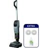 BISSELL SpinWave + Vac Pet Select - Nettoyeur / Aspirateur sans fil -