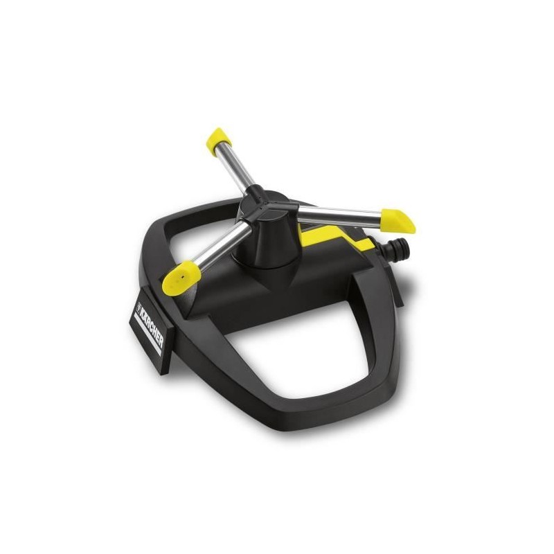 Arroseur rotatif bras métal 130/3 - KARCHER - 26450190