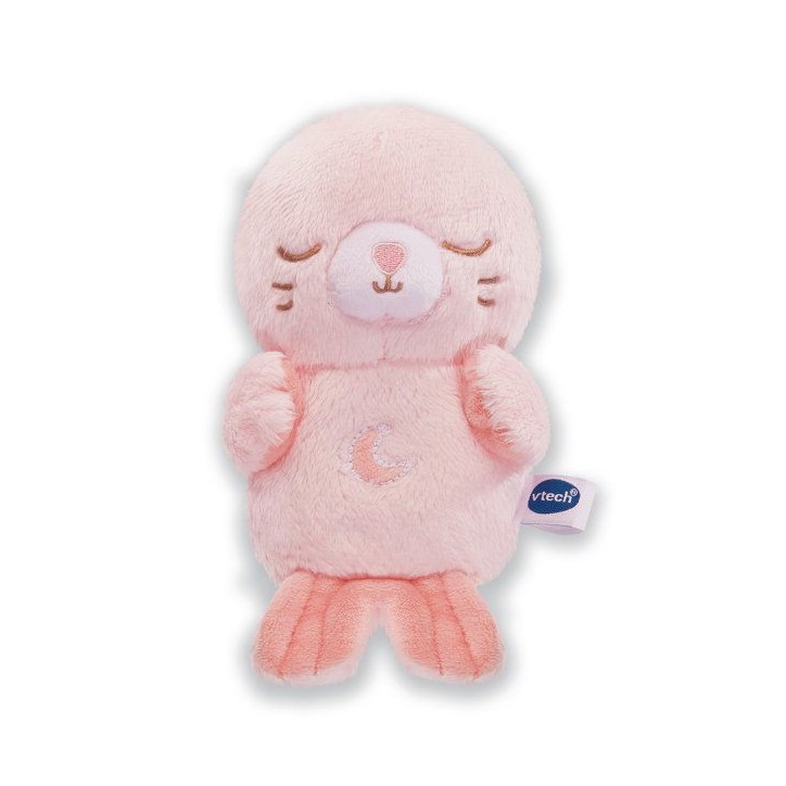 VTECH BABY - LUMIZEN ROSE - Gris VTECH BABY - LUMIZEN ROSE - Gris