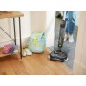 BISSELL SpinWave + Vac Pet Select - Nettoyeur / Aspirateur sans fil -