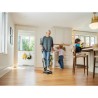 BISSELL SpinWave + Vac Pet Select - Nettoyeur / Aspirateur sans fil -
