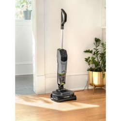 BISSELL SpinWave + Vac Pet Select - Nettoyeur / Aspirateur sans fil -