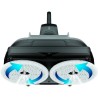 BISSELL SpinWave + Vac Pet Select - Nettoyeur / Aspirateur sans fil -