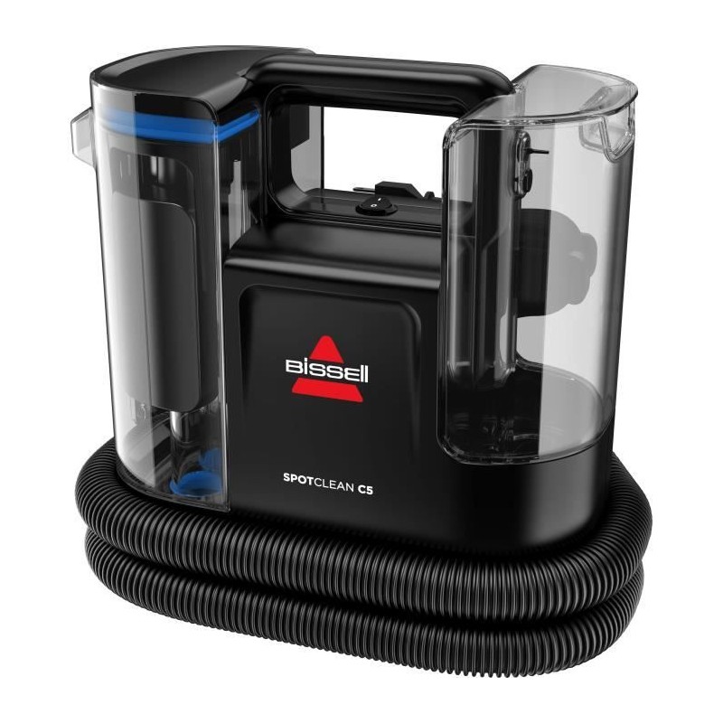 Détacheur / Shampouineuse - BISSELL Spotclean C5 Select B3928N - 69 d