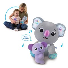 VTECH BABY - MAMAN KOALA CÂLINS - Multicolore