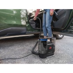 Détacheur / Shampouineuse - BISSELL Spotclean C5 Select B3928N - 69 d