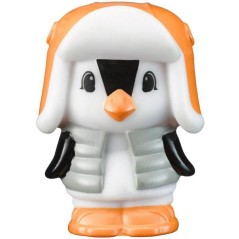 Véhicule - SOPHIE LA GIRAFE - Klorofil - Pick-up Glacé - Flocon pop-