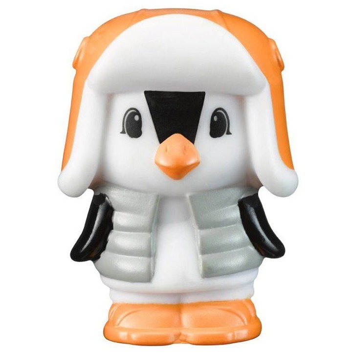 Véhicule - SOPHIE LA GIRAFE - Klorofil - Pick-up Glacé - Flocon pop-up - Accessoires Véhicule - SOPHIE LA GIRAFE - Klorofil - Pick-up Glacé - Flocon pop-up - Accessoires